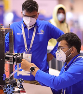 Skill India Program Achieves 50 Million Trained Professionals