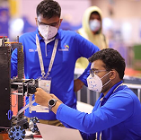 NSDC Program Achieves