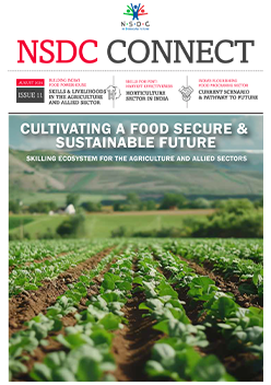 Cultivating a food secure & sustainable future