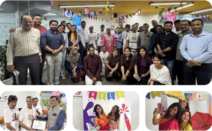 Culture of Celebration